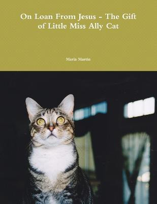 On Loan from Jesus - The Gift of Little Miss Ally Cat(English, Paperback, Martin Maria)