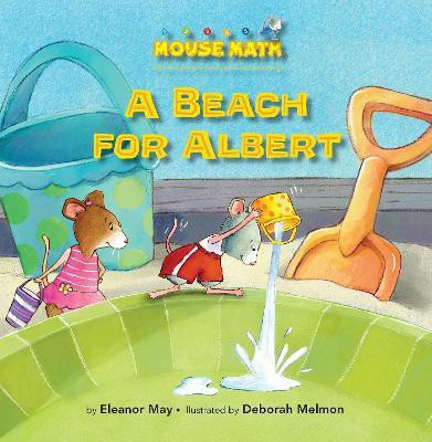 A Beach for Albert(English, Paperback, May Eleanor)