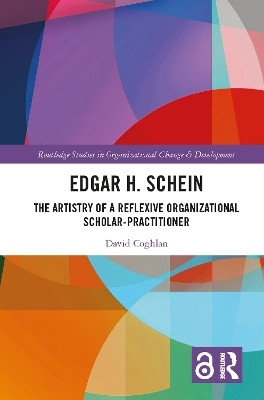 Edgar H. Schein(English, Paperback, Coghlan David)