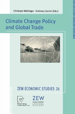 Climate Change Policy and Global Trade(English, Paperback, unknown)