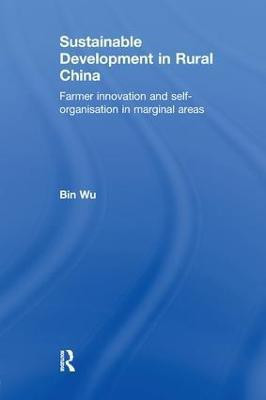 Sustainable Development in Rural China(English, Paperback, Wu Bin)