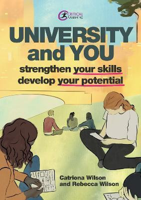 University and You(English, Paperback, Wilson Rebecca)