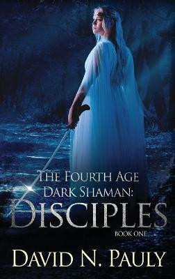 Disciples(English, Hardcover, Pauly David N)