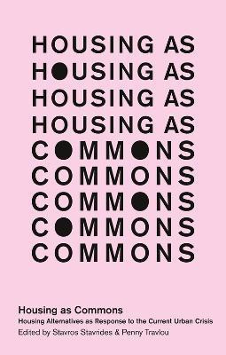 Housing as Commons(English, Electronic book text, unknown)