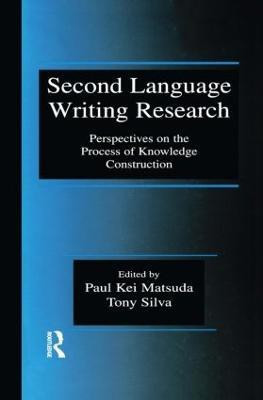 Second Language Writing Research(English, Hardcover, unknown)
