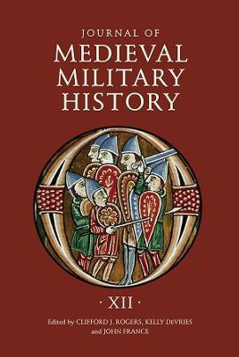 Journal of Medieval Military History(English, Hardcover, unknown)