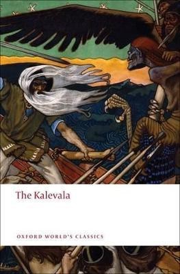 The Kalevala(English, Paperback, loennrot Elias)