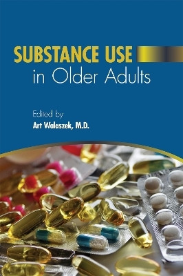 Substance Use in Older Adults(English, Paperback, unknown)