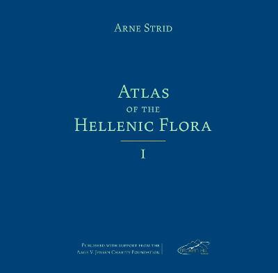 Atlas of the Hellenic Flora, Three Volume Set(English, Hardcover, unknown)