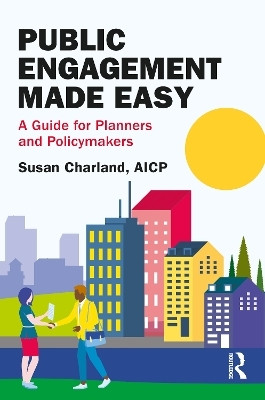 Public Engagement Made Easy(English, Paperback, Charland Susan)