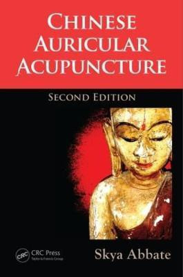 Chinese Auricular Acupuncture(English, Hardcover, Abbate Skya)