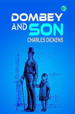 Dombey and Son(Paperback, Charles Dickens)