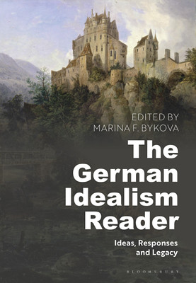 The German Idealism Reader(English, Paperback, unknown)