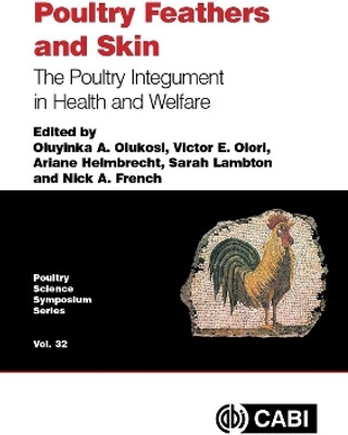 Poultry Feathers and Skin(English, Hardcover, unknown)