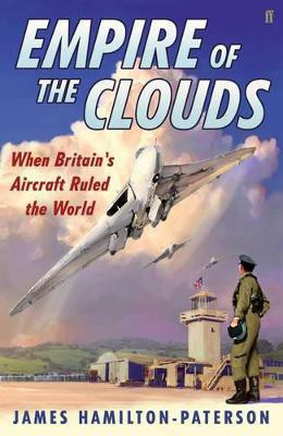 Empire of the Clouds(English, Electronic book text, Hamilton-Paterson James)