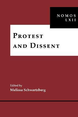 Protest and Dissent(English, Hardcover, unknown)