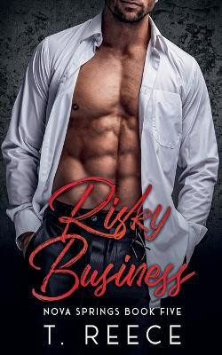 Risky Business(English, Paperback, Langston Ty)