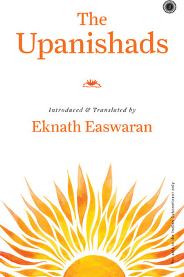 The Upanishads(English, Paperback, Easwaran Eknath)
