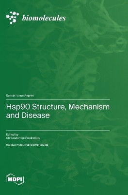 Hsp90 Structure, Mechanism and Disease(English, Hardcover, unknown)