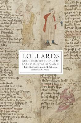 Lollards and their Influence in Late Medieval England(English, Paperback, unknown)