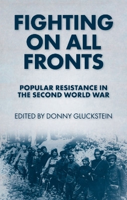 Fighting On All Fronts(English, Electronic book text, unknown)