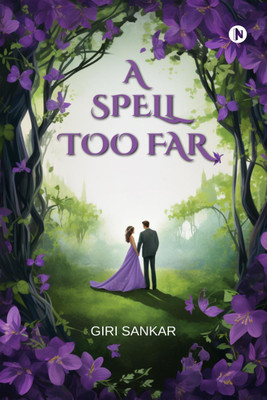 A SPELL TOO FAR(English, Paperback, Giri Sankar)