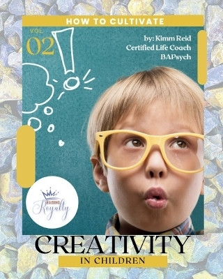 How to Cultivate Creativity in Children(English, Paperback, unknown)