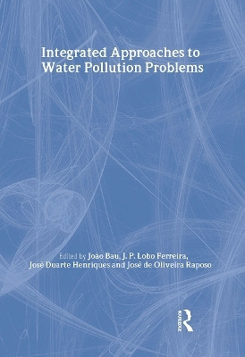 Integrated Approaches to Water Pollution Problems(English, Hardcover, unknown)