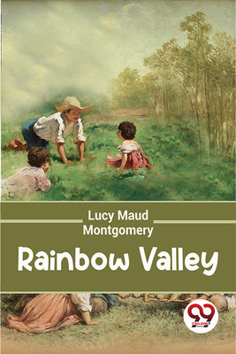 Rainbow Valley(English, Paperback, Montgomery Lucy Maud)