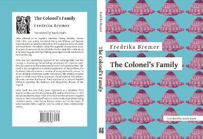 The Colonel's Family(English, Paperback, Bremer Fredrika)