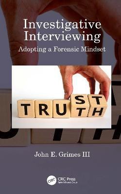 Investigative Interviewing(English, Paperback, Grimes III John E.)