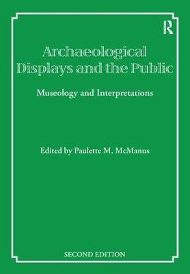 Archaeological Displays and the Public(English, Paperback, unknown)