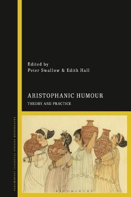 Aristophanic Humour(English, Electronic book text, unknown)