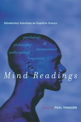Mind Readings(English, Paperback, unknown)