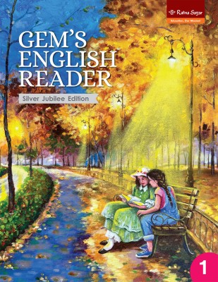 Gem'S English Reader 1 (Sje)(Paperback, Francis Fanthome)