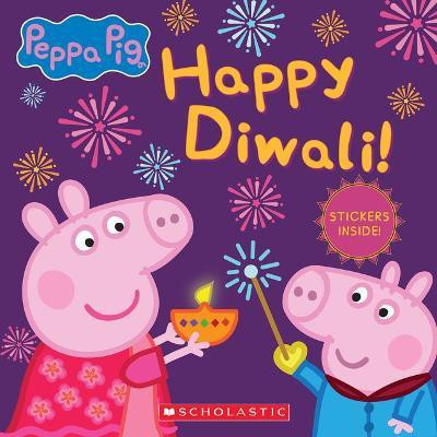 Happy Diwali! (Peppa Pig)(English, Paperback, unknown)