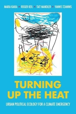 Turning Up the Heat(English, Paperback, unknown)