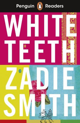 Penguin Readers Level 7: White Teeth (ELT Graded Reader)(English, Paperback, Smith Zadie)