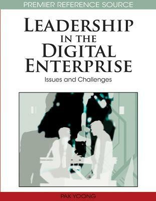 Leadership in the Digital Enterprise(English, Hardcover, unknown)