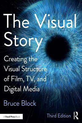 The Visual Story(English, Electronic book text, Block Bruce)