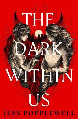 The Dark Within Us(English, Paperback, Popplewell Jess)