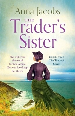 The Trader's Sister(English, Paperback, Jacobs Anna)