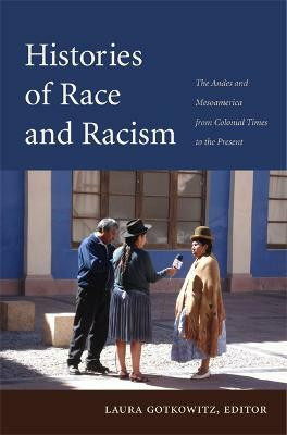 Histories of Race and Racism(English, Paperback, unknown)