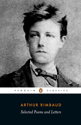 Selected Poems and Letters(English, Paperback, Rimbaud Arthur)