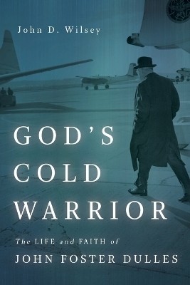 God's Cold Warrior(English, Paperback, Wilsey John D)