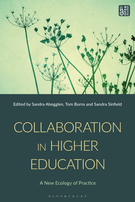 Collaboration in Higher Education(English, Hardcover, unknown)