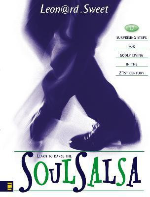 Soulsalsa(English, Paperback, Sweet Leonard)