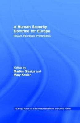 A Human Security Doctrine for Europe(English, Paperback, unknown)