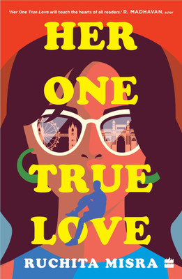 Her One True Love(English, Paperback, Misra Ruchita)