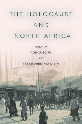 The Holocaust and North Africa(English, Hardcover, unknown)